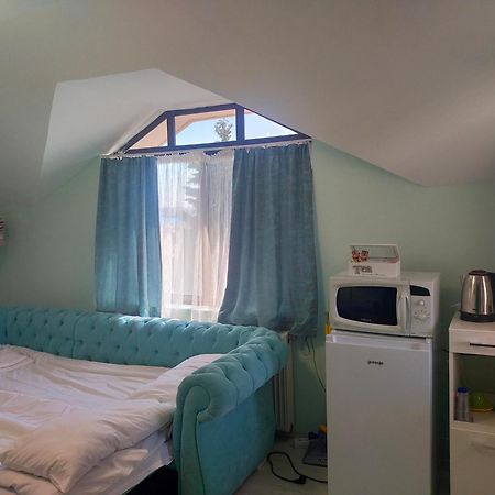Sozopol Romance Apartments Dış mekan fotoğraf