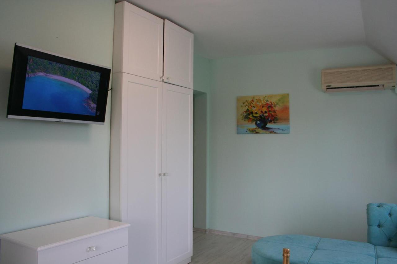 Sozopol Romance Apartments Dış mekan fotoğraf