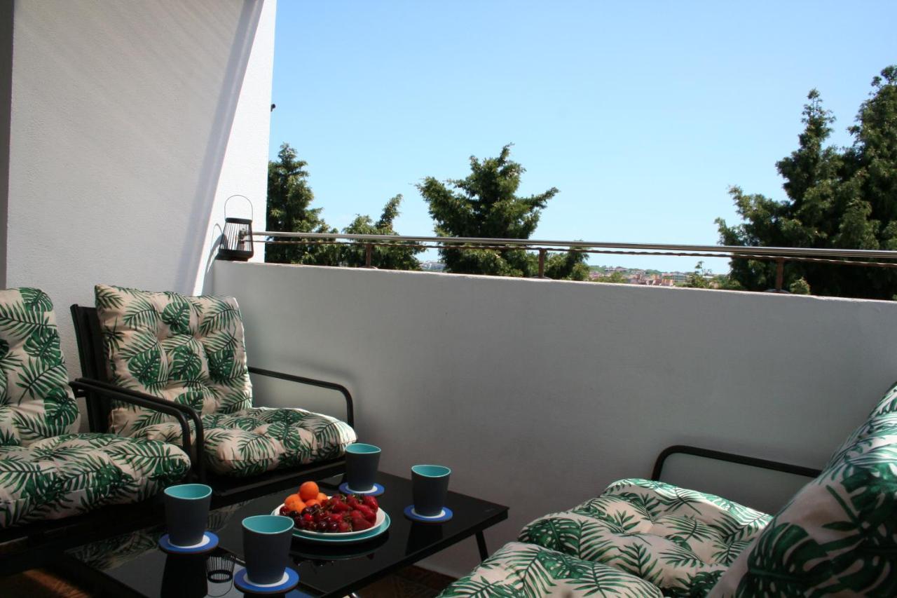 Sozopol Romance Apartments Dış mekan fotoğraf