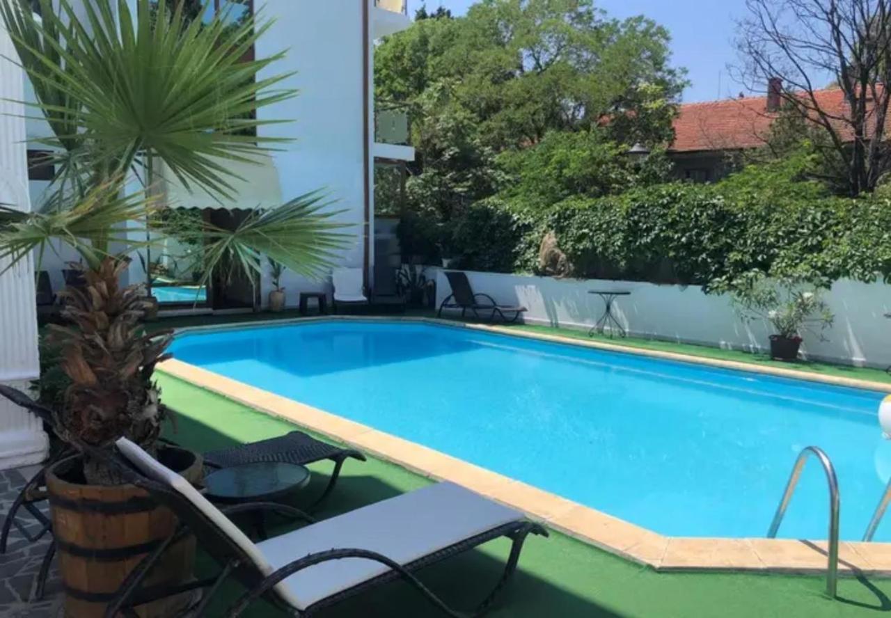 Sozopol Romance Apartments Dış mekan fotoğraf