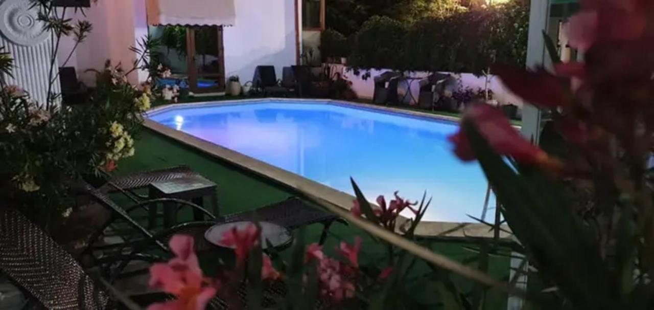 Sozopol Romance Apartments Dış mekan fotoğraf