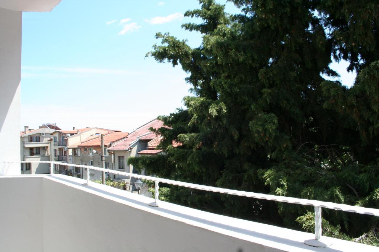 Sozopol Romance Apartments Dış mekan fotoğraf