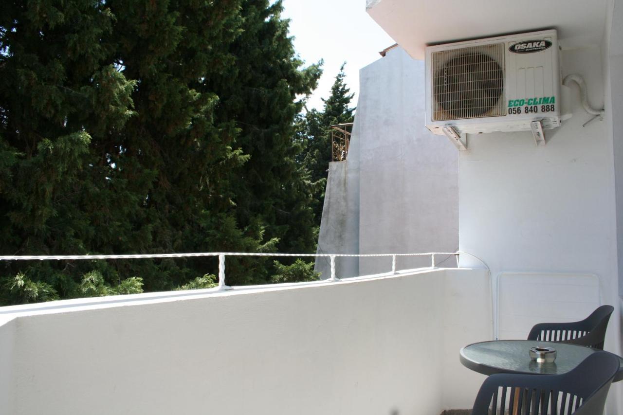 Sozopol Romance Apartments Dış mekan fotoğraf