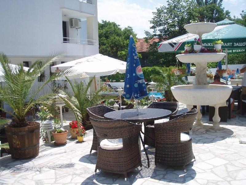 Sozopol Romance Apartments Dış mekan fotoğraf