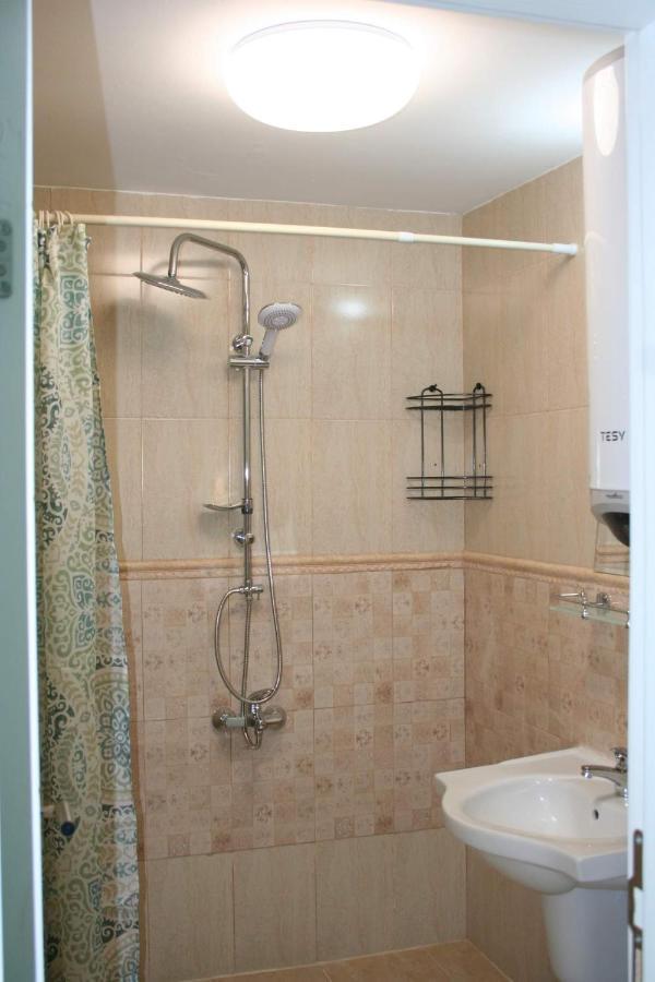 Sozopol Romance Apartments Dış mekan fotoğraf