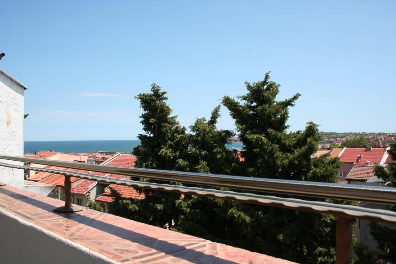 Sozopol Romance Apartments Dış mekan fotoğraf