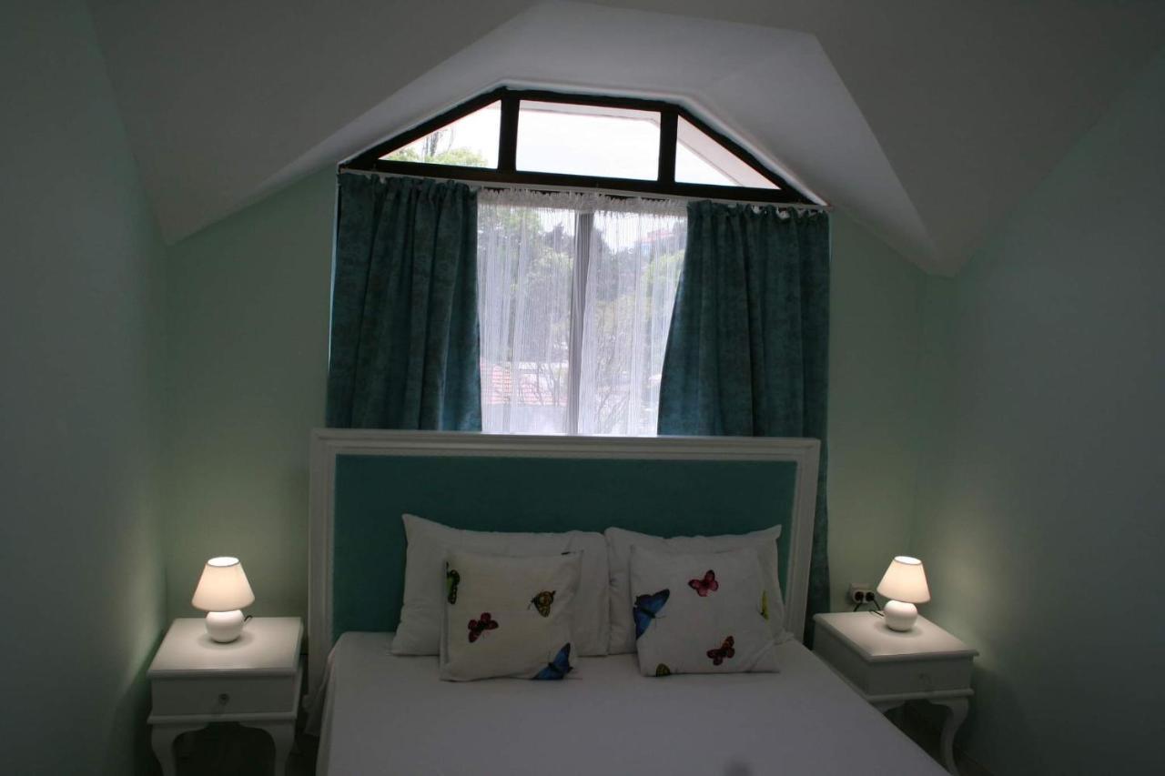 Sozopol Romance Apartments Dış mekan fotoğraf