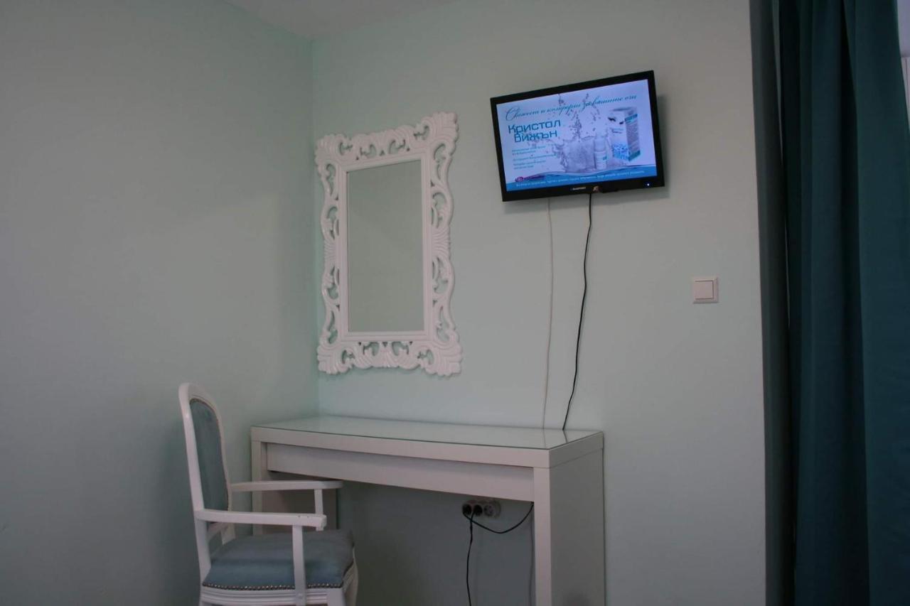 Sozopol Romance Apartments Dış mekan fotoğraf