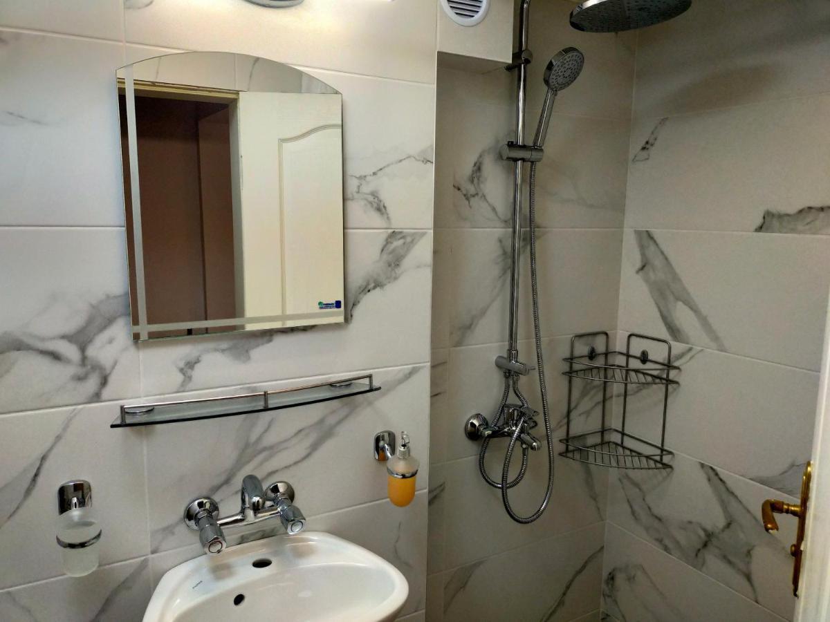 Sozopol Romance Apartments Oda fotoğraf