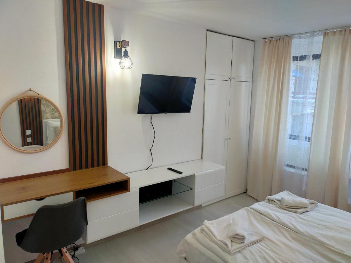 Sozopol Romance Apartments Oda fotoğraf