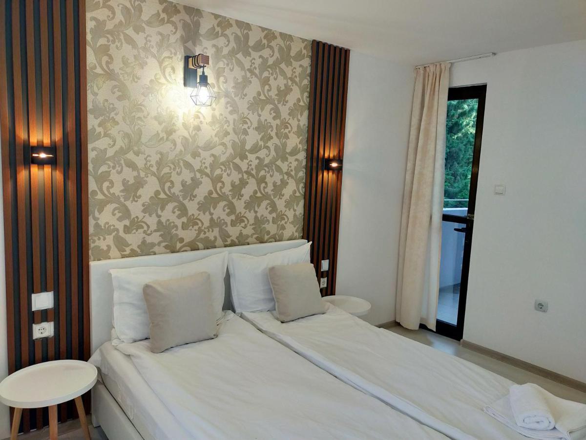 Sozopol Romance Apartments Oda fotoğraf