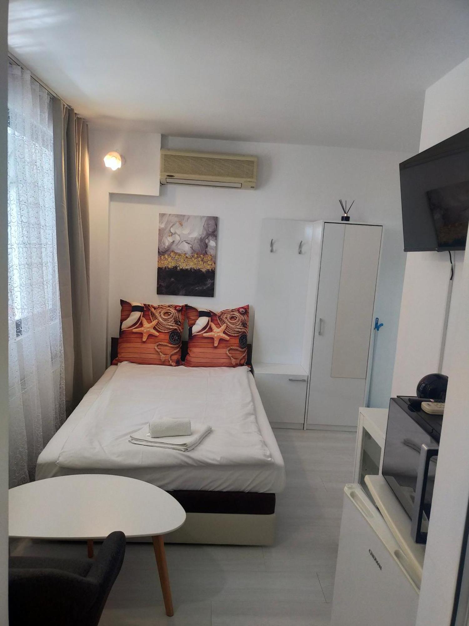 Sozopol Romance Apartments Dış mekan fotoğraf