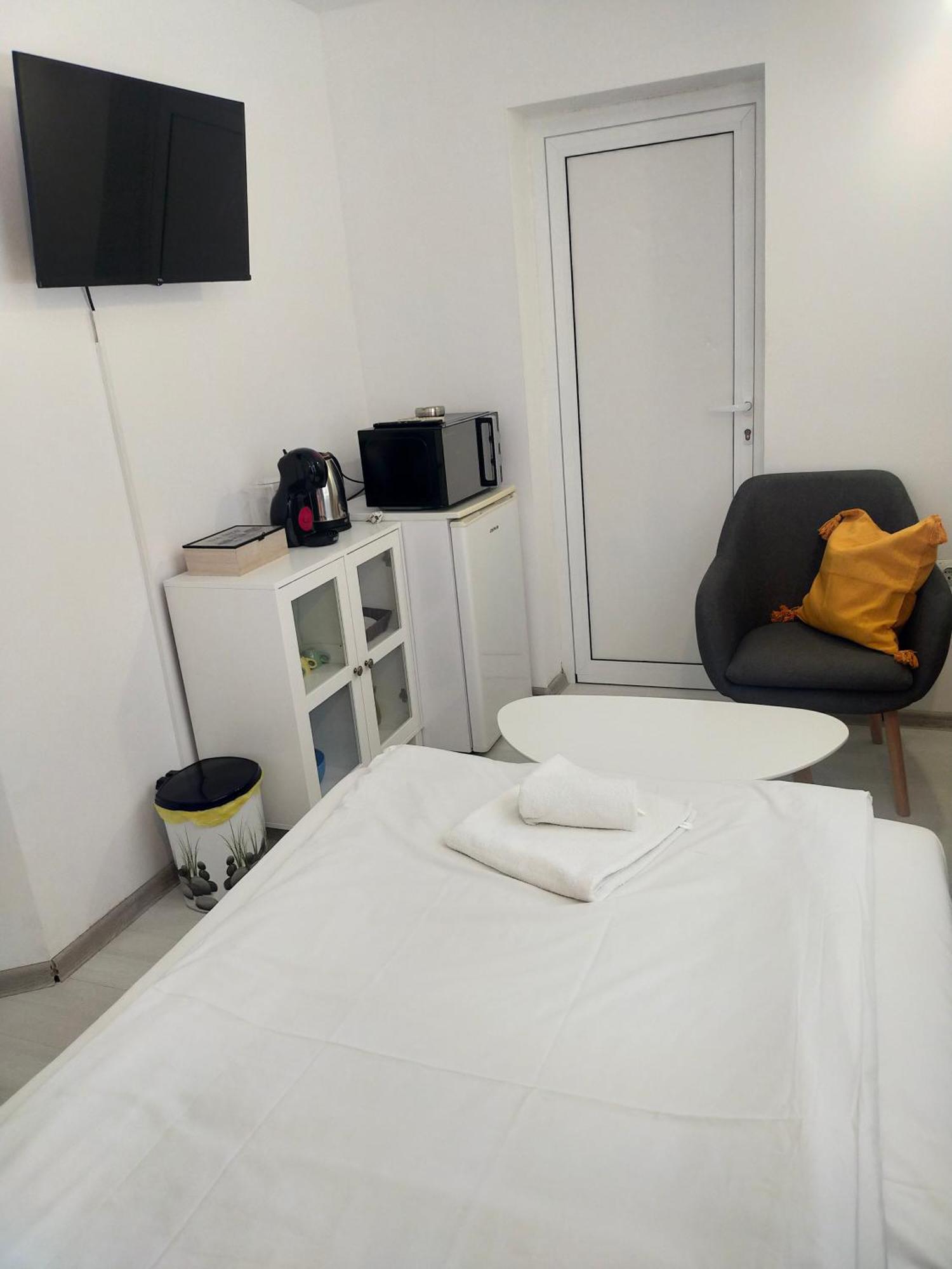 Sozopol Romance Apartments Dış mekan fotoğraf